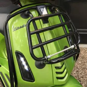 Bagage Klapdrager Voor - Vespa Sprint / Primavera / Elettrica