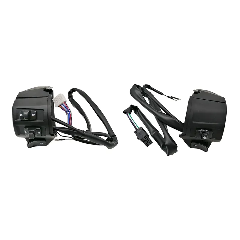 Stuurschakelaars set - Sprint / Primavera - Afbeelding 2