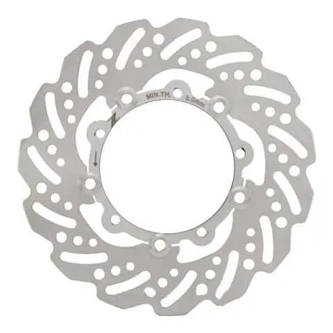 Brembo / Zelioni / Polini - Schijfrem Combo Deal voor Vespa Sprint / Primavera iGet modellen - Afbeelding 4