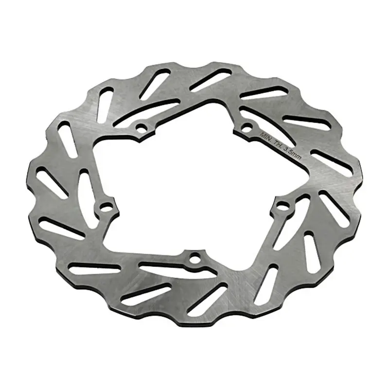 Brembo / Zelioni / Polini - Schijfrem Combo Deal voor Vespa Sprint / Primavera iGet modellen - Afbeelding 2