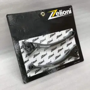 Zelioni Sport Remhendel set - Vespa GT / GTS / GT L / GTV