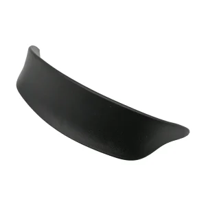 Cockpit Spoiler - Sprint - Mat zwart