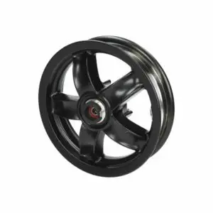 Velg / Voorwiel Piaggio ZIP 2000 - Origineel - 1c0032510000c