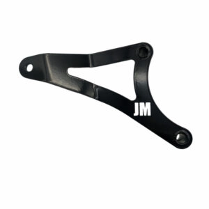 Ophangbeugel voor JM Tuning Uitlaat