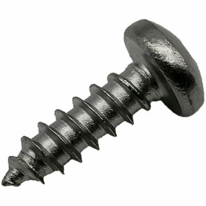 Kruiskop Parker - M3.0 x 20mm - Piaggio Zip - 08999