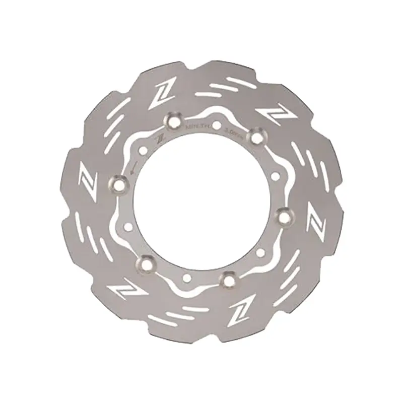 Brembo / Zelioni / Polini - Schijfrem Combo Deal voor Vespa Sprint / Primavera iGet modellen - Afbeelding 3