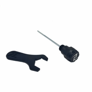 Zelioni Peilstok Motorolie