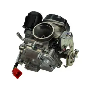 Originele Carburateur - Vespa / Piaggio 4-takt 4V modellen - CM158004
