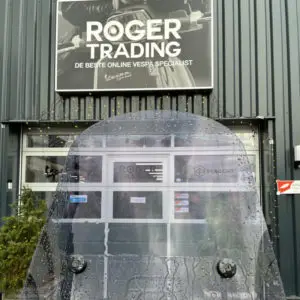 Roger Styling - Waterafstotende Nano Folie