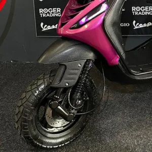 Origineel Voorspatbord Piaggio Zip SP - 59734900g7