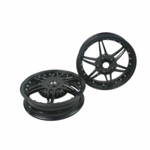 Vespa Sprint en Primavera Sport Velgen