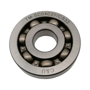 Origineel Krukaslager Links / Vario-zijde - Sprint / Primavera / Zip / LX - 20x60x13 - 82671R