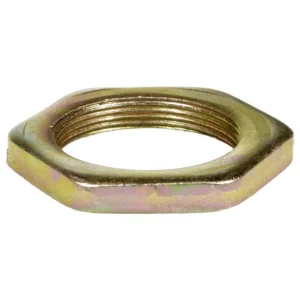 Originele Koppelingsmoer M36 - Vespa GTS / Sprint / LX - Piaggio MP3 / Beverly / Carnaby - 125cc ~ 300cc Modellen - 433232