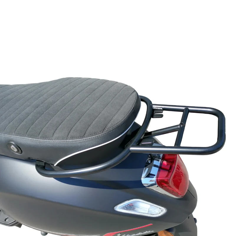 Achterdrager - Topcase support - Vespa Sprint / Primavera - 606002M / 1B000815 - Afbeelding 2