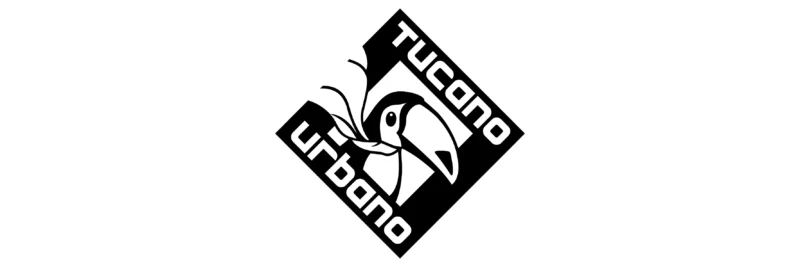 tucano-urbano