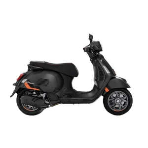 Vespa GTS 125 HPE - Euro5 - SuperSport - Configurator