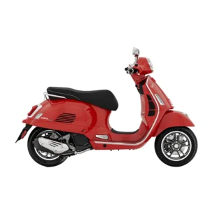 Vespa GTS 125 HPE - Super - Euro5 - Configurator