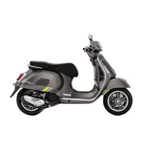 Vespa GTS 125 HPE - Euro5+ - SuperTech - Configurator