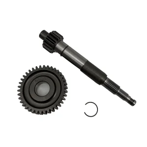 Malossi MHR - Primaire Vertanding - HTQ Z 15 / 38 – Vespa LX / Sprint / ET2 – Piaggio Fly / Liberty / Zip – 2 Takt – 6713339