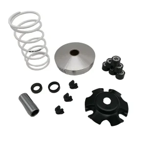 Malossi MHR – Multivar Variateur – Vespa LX / Sprint / ET2 – Piaggio Fly / Liberty / Zip – 2 Takt – 519019