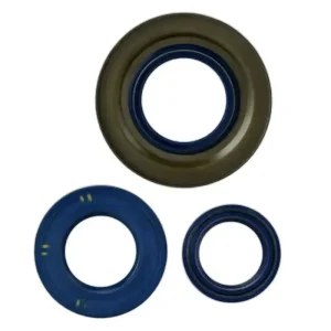 Complete Set Keerringen - Vespa PX125 / PX150 / P80 / P150 / P200 / GTR - 1548176