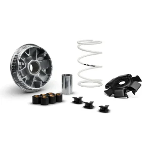 Malossi Multivar 2000 - Vespa GTS / Piaggio MP3 - 310cc - 5120216