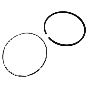 Originele Onderste Zuigerveer / Olieschraper - Vespa GTS / GTV - Piaggio MP3 / Beverly - Quasar - 300cc - B015161