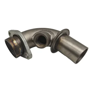 Originele Voorbocht Vespa GT / GTS / GTV - 125cc ~ 300cc Modellen - 2010 ~ 2020 - 1A018760