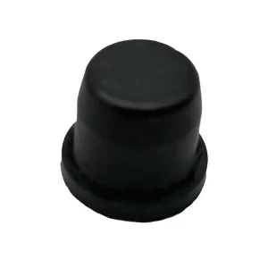 Afdekkapje Ontluchtingsnippel Koelwateraansluiting - Vespa GTS / GTV / GT - Piaggio MP3 / Beverly / Carnaby e.v.a. - 063435