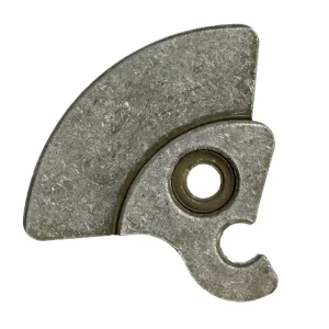 Contragewicht Nokkenas - Vespa GTS / LX - Piaggio MP3 / Carnaby / Beverly - 125cc ~ 300cc - 880650