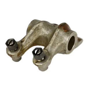 Originele Tuimelaar Uitlaatklep - Vespa GTS - Piaggio MP3 / Carnaby / Beverly - 125cc ~ 300cc - B0184845