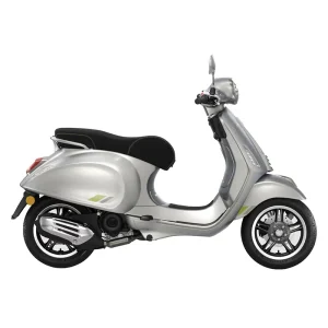 Vespa Primavera 50cc – iGet – Euro5+ – 2024 Model – Configurator