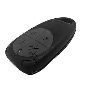 Reserve Afstandsbediening voor het Vespa / Piaggio e-Power Alarmsysteem 1D002554 - 1D002052