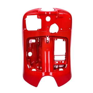 Origineel Beenschild Binnenkant - Vespa Sprint / Primavera - Euro5+ Modellen - 50cc ~ 150cc - Originele Kleuren - 1B010296 / 1b012307