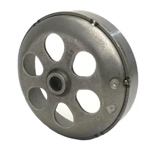 Origineel Koppelingshuis - Vespa GTS / Sprint / LX - Piaggio MP3 / Beverly / Carnaby - 125cc ~ 300cc Modellen - 8440494