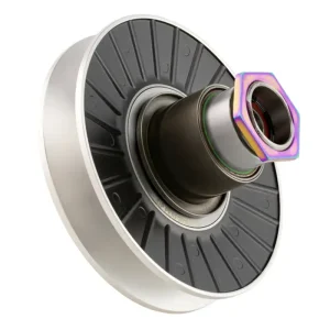 SIP Performance Torque Driver / Aangedreven Poelie - Vespa GTS / GTV - Piaggio MP3 / Beverly - 250cc ~ 300cc Modellen - MV82818R