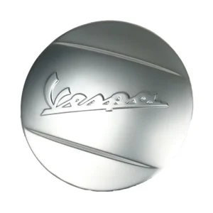 Originele Afdekking Met Logo Variodeksel - Vespa GTS - Piaggio MP3 / X7 - 125cc ~ 300cc - CM155107 / CM155106