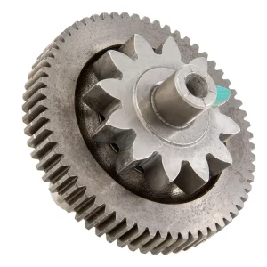 Originele Bendix / Starterrondsel - Vespa GTS - Piaggio MP3 / Beverly etc. - 250cc ~ 300cc - 8427035