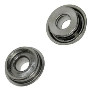 Originele Keerring Waterpomp - Vespa GTS / GTV - Piaggio MP3 / Beverly etc. - 125cc ~ 300cc - 82991R