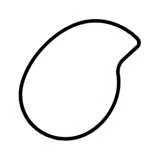 Originele OR-Ring Waterpompdeksel - Vespa GTS - Piaggio MP3 / Carnaby etc. - 125cc ~ 300cc - 485080