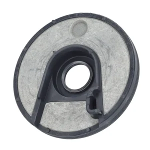 Originele Oliekeerring Krukas Aandrijfzijde - Vespa GTS / LX - Piaggio MP3 / Beverly / Fly - 125cc ~ 300cc - 847116