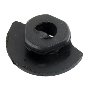 Originele Rubberen Dop Vespa Logo Variodeksel - Vespa GTS / Sprint - Piaggio MP3 / X7 - 125cc ~ 300cc - 871458