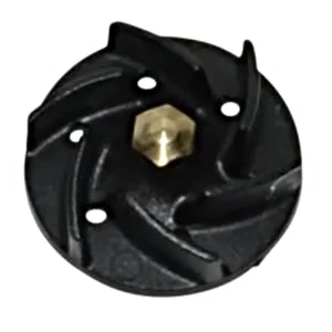 Originele Waterpomp Rotor - Vespa GTS / GTV - Piaggio MP3 / Beverly etc. - 125cc ~ 300cc - 844730