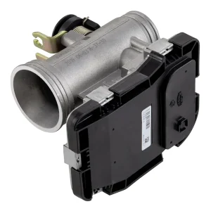 Origineel Gasklephuis met ECU - Vespa GTS / GTV - 300cc Modellen ZONDER ABS - CM0848057