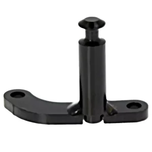 Originele Beugel Veren Zijstandaard - Vespa GT / GT L / GTS / GTV - 1C000550