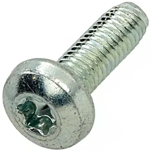 Originele Torx Schroef - M5 x 15mm  - Vespa GTS / GTV / Sprint / LX / 946 - Piaggio MP3 / Beverly etc. - 125cc ~ 400cc - 873653